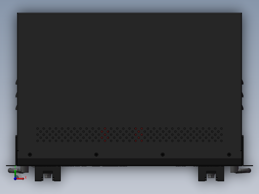 TL24100LFP-4U(B)电池包sw18前视缩略图