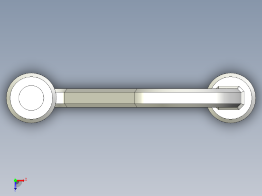 抓手俯视缩略图