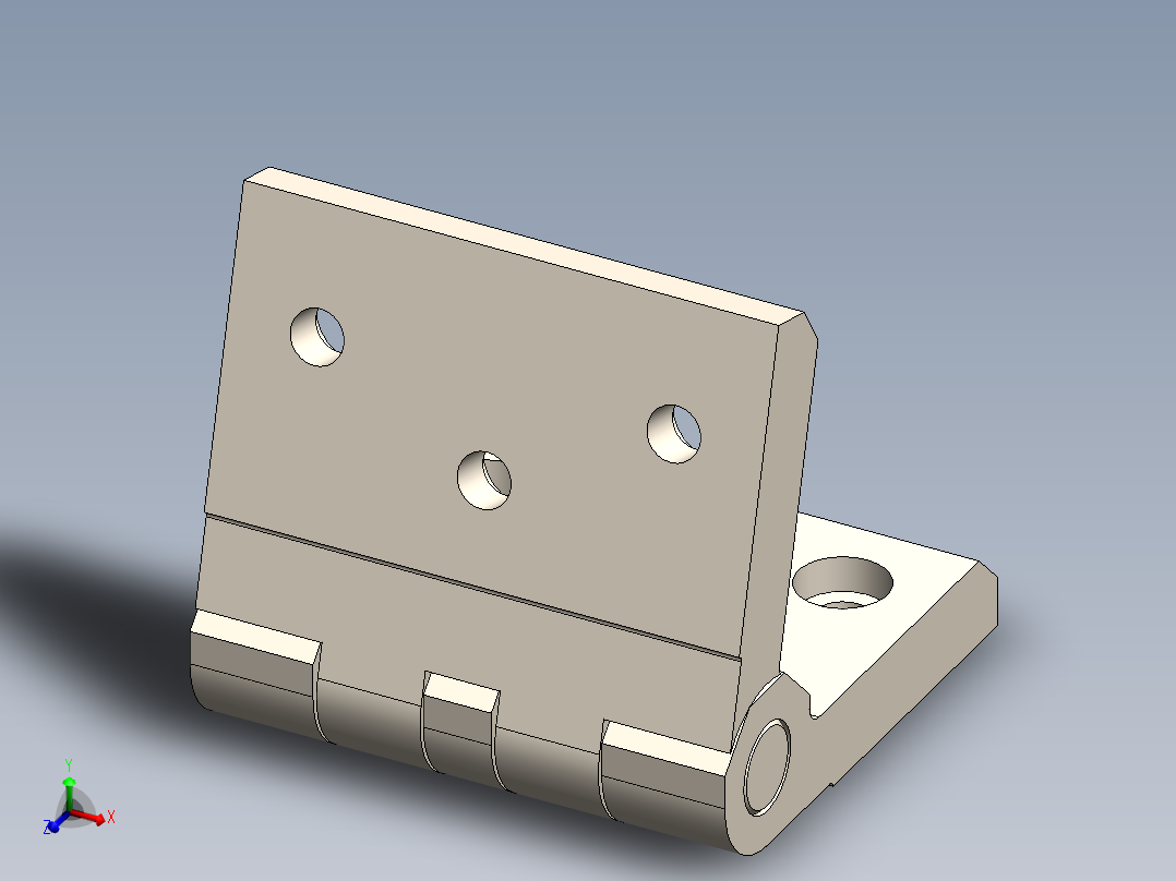 铰链、-合页hing(2)