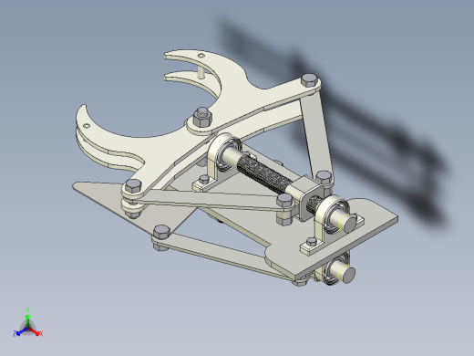 A2004570-木材削片机