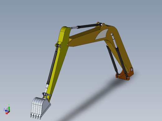 挖掘机、推土机(32)