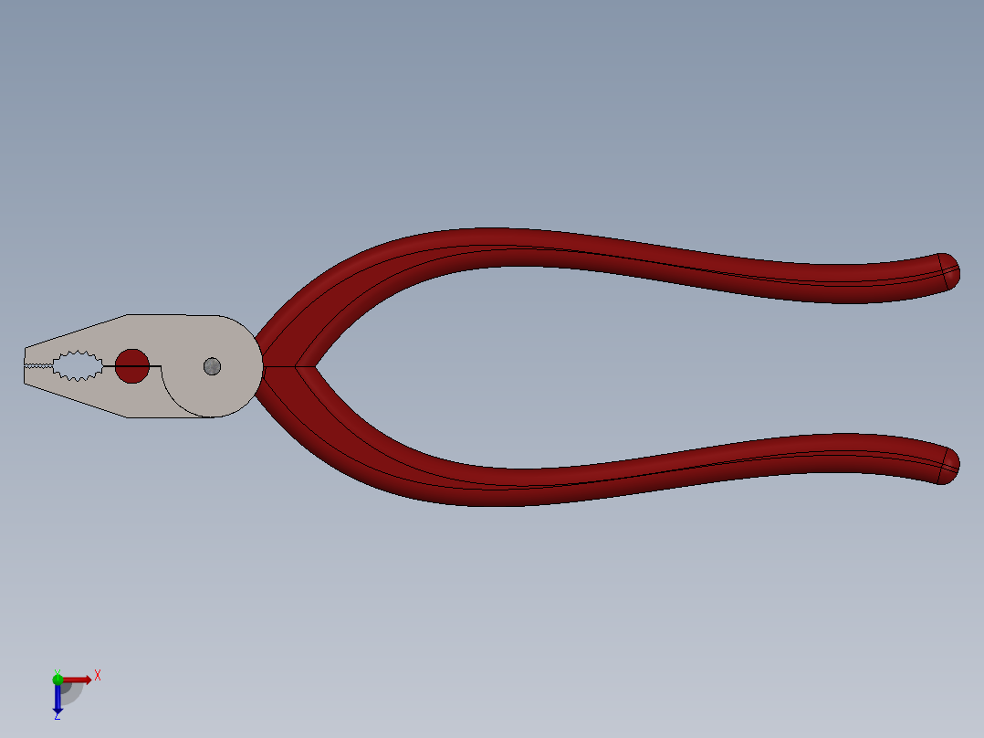 钳子、手钳子(28)