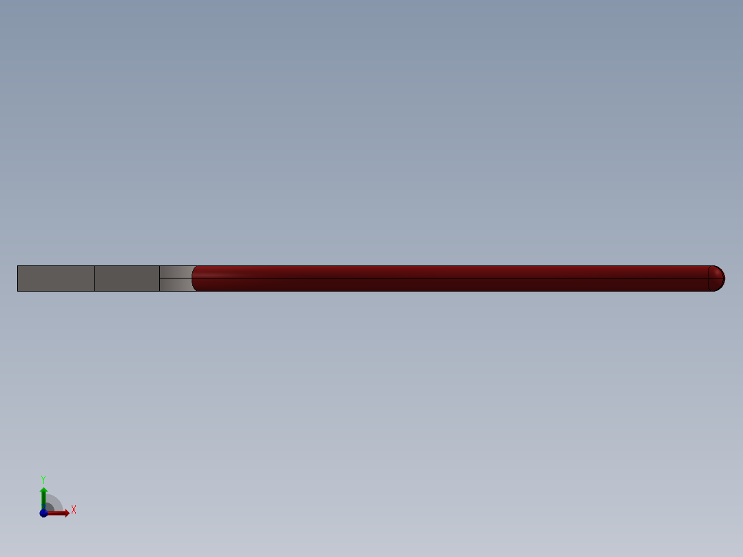 钳子、手钳子(28)前视图