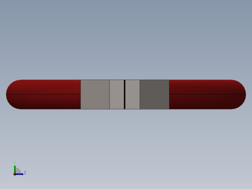 钳子、手钳子(28)左视缩略图