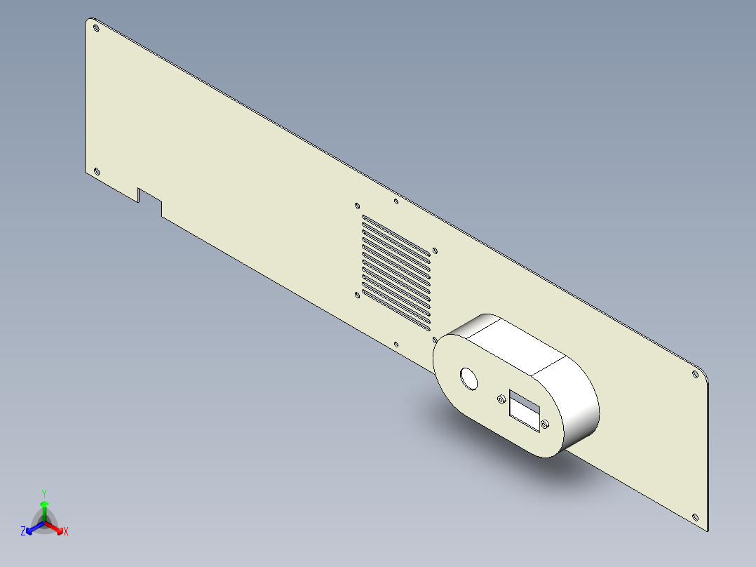 桌面式双工位螺丝机