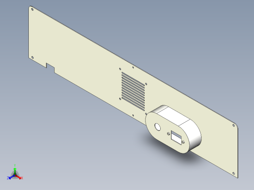 桌面式双工位螺丝机
