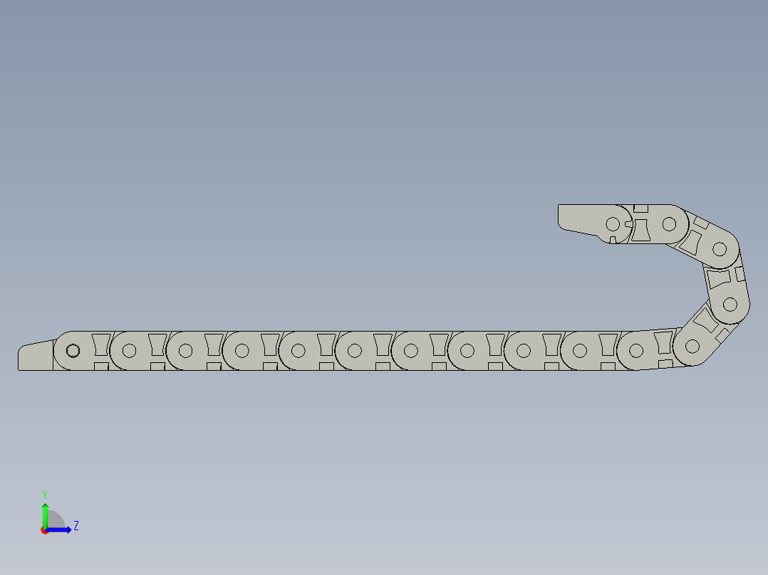 VBD33-F25-R38-N15左视图