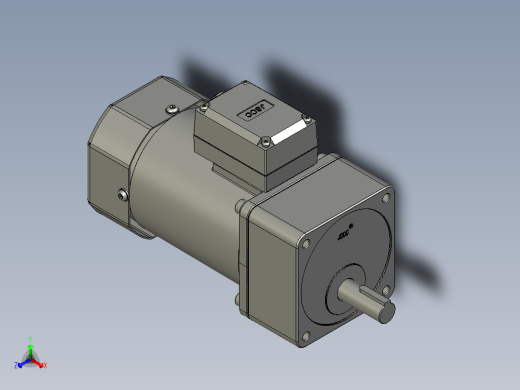 51K120RGN-CF+5GN10KB