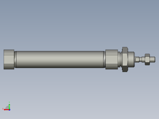 亚德客气缸MI16x60U_0_+__后视缩略图