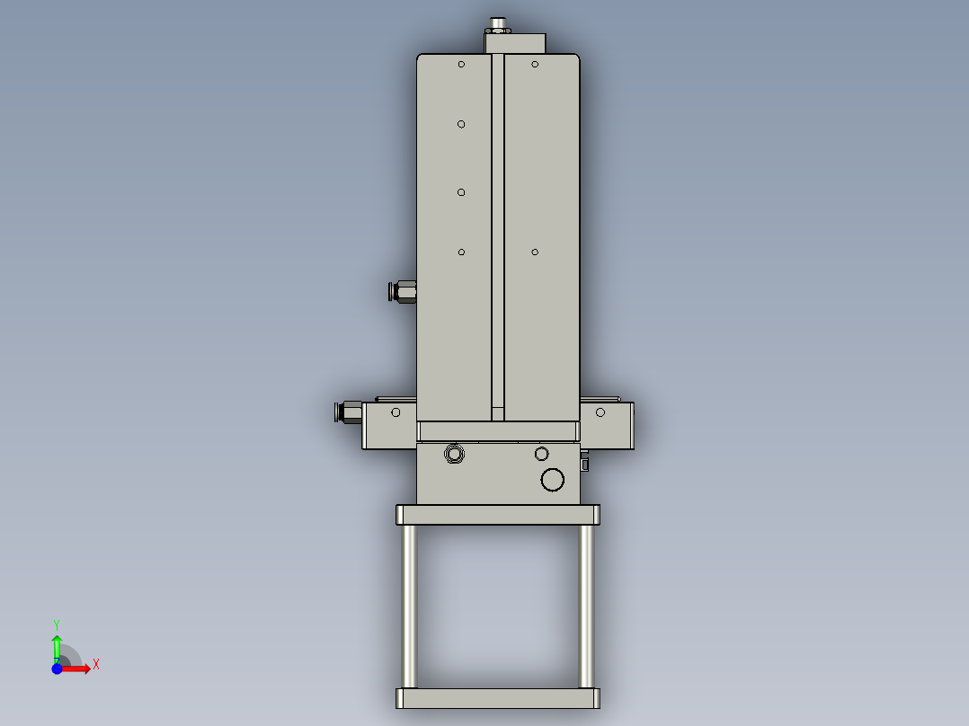 泡袋移载-1-1前视图