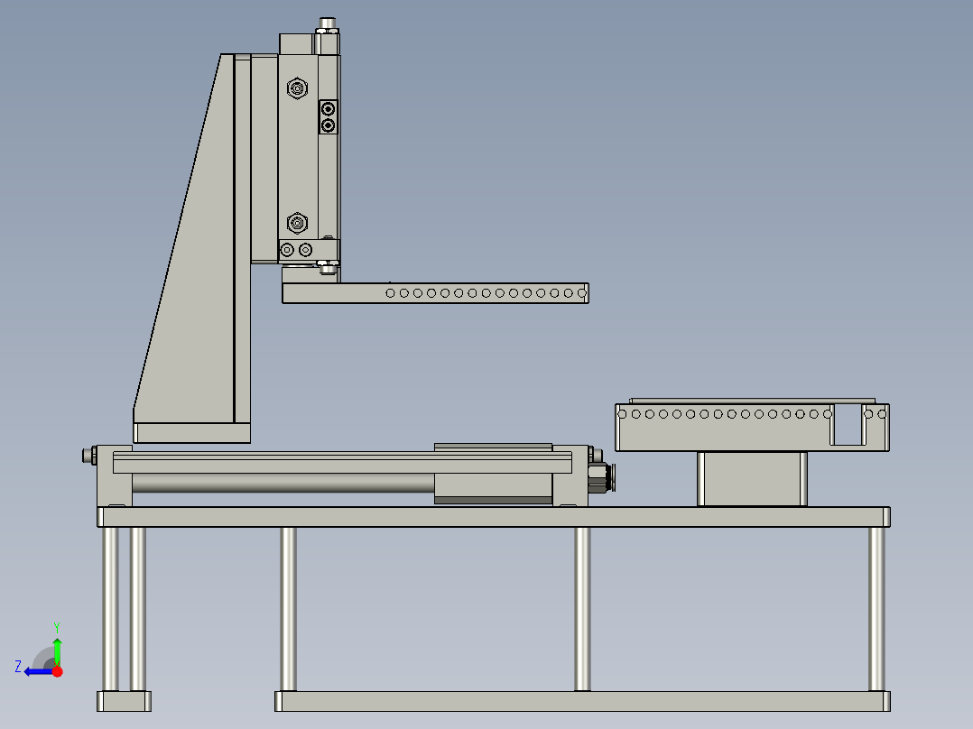 泡袋移载-1-1右视图