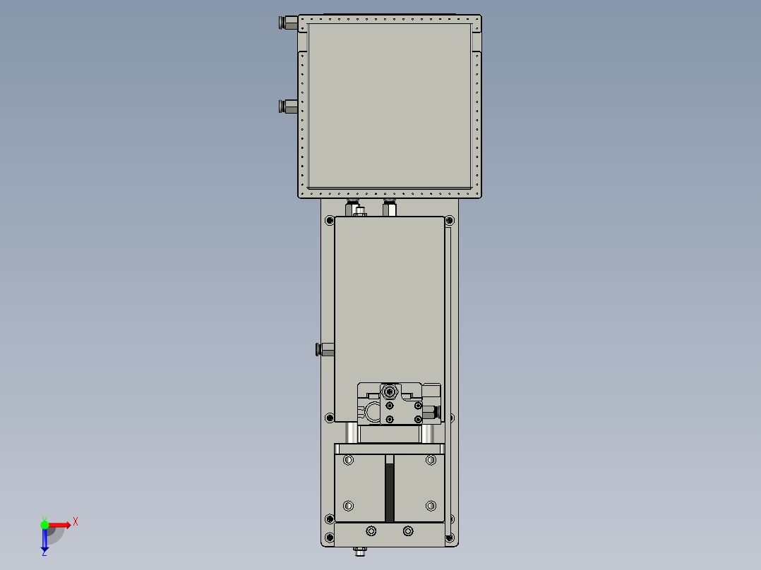 泡袋移载-1-1俯视图