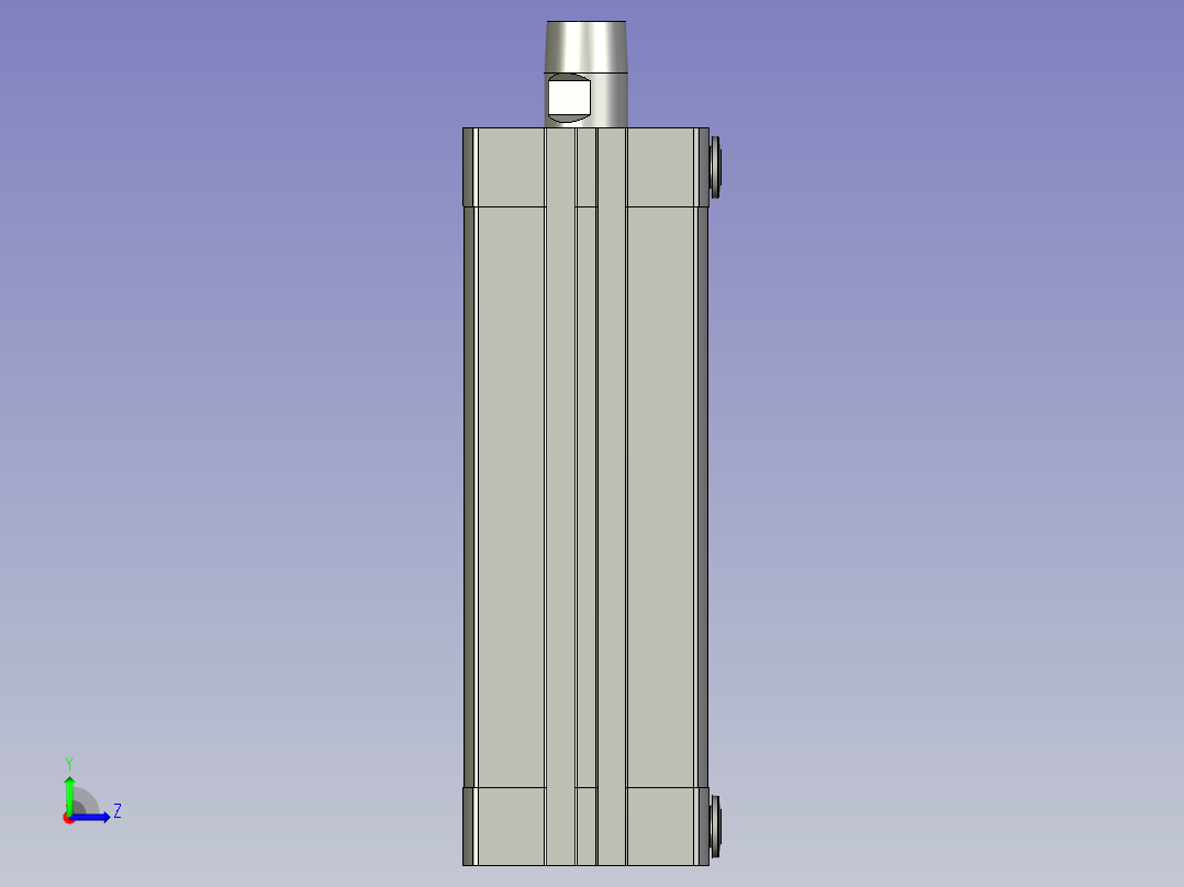 543180_CLR-32-20-L-P-A-B左视图