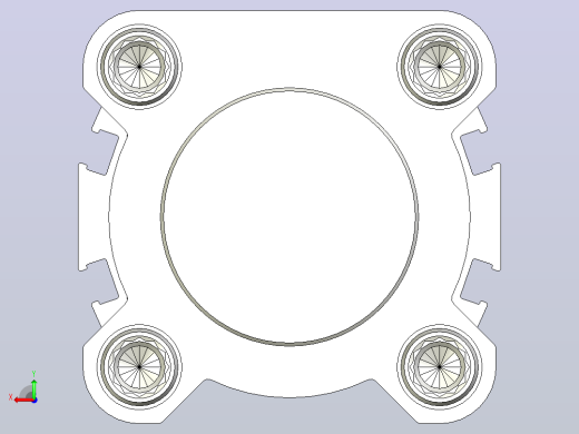 FESTO气缸DSBC-50-25-D3-PPSA-N3---_0_后视缩略图