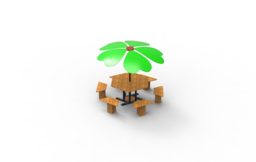 旅行太空舱缩略图