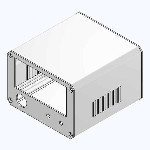 SK120X电源缩略图