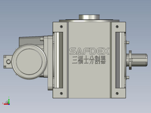 250DF-SF-ST30后视缩略图