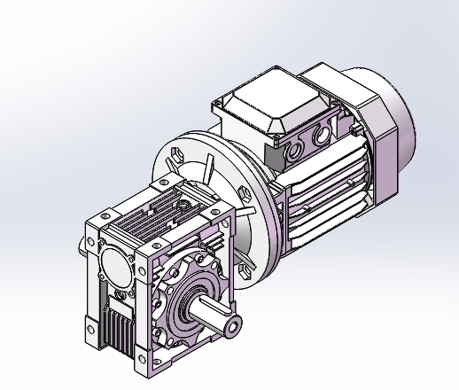 NMRV050-40-71B5-Y0.37KW-DS缩略图