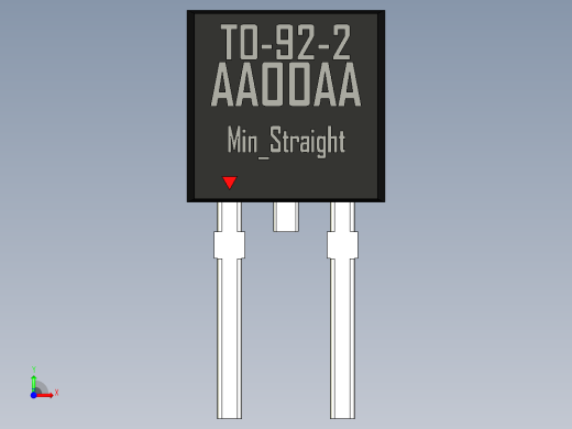 TO-92-2_Min_Straight_rev1.0.rar前视缩略图