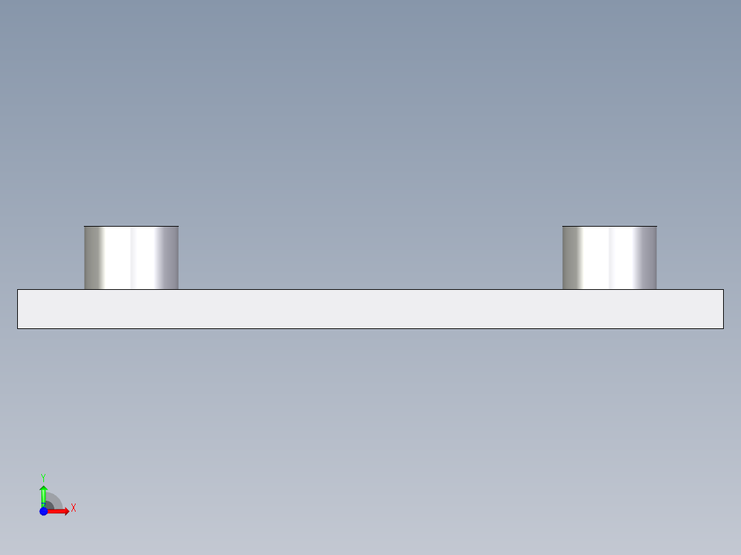 用于软管和硬管接头的工具APC5X前视图