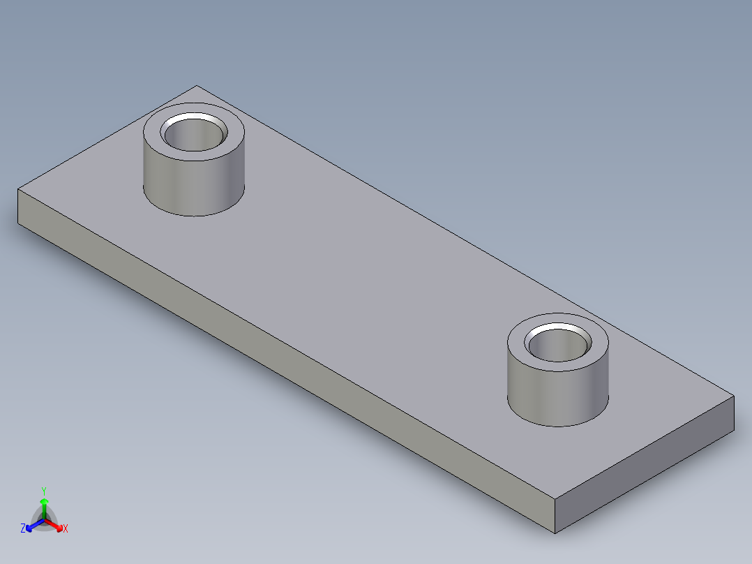用于软管和硬管接头的工具APC5X正等轴测图