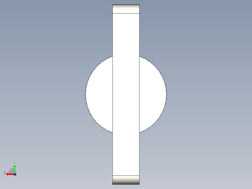 型材-BR DOOR SLIDER KJN530303后视缩略图
