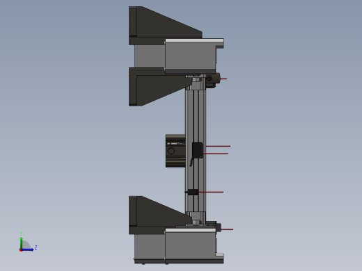 1200线体左视缩略图