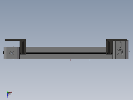 1200线体俯视缩略图