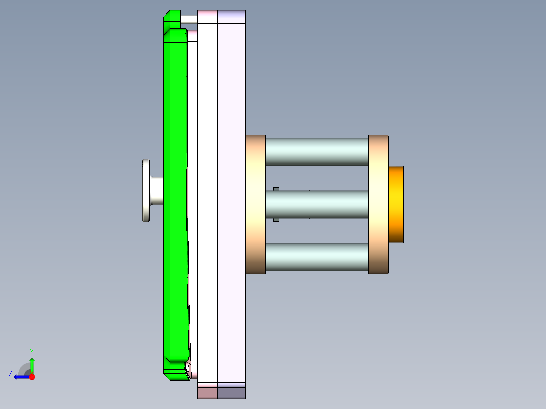 N501-D-CNC1-0906右视图
