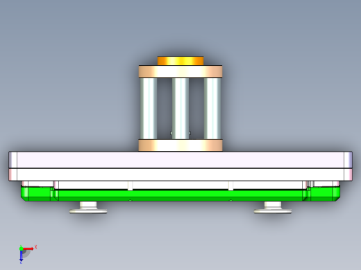 N501-D-CNC1-0906俯视缩略图