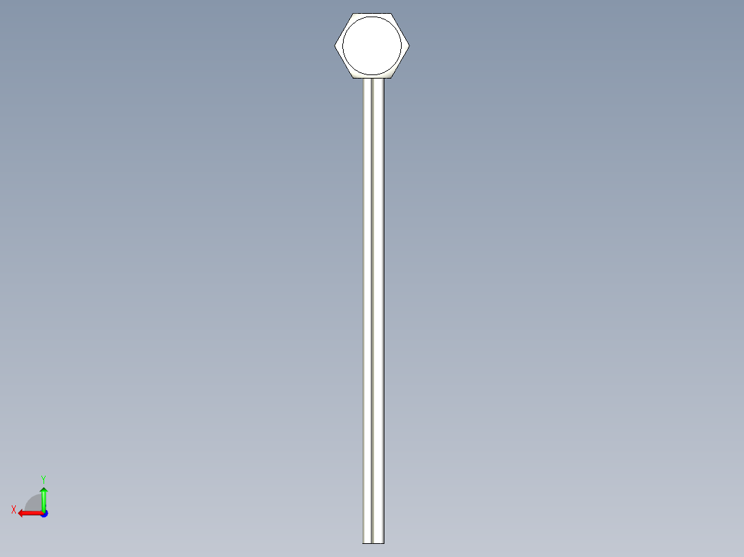 直角光纤_漫反射型FR-Y32_2023后视图