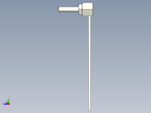 直角光纤_漫反射型FR-Y32_2023右视缩略图