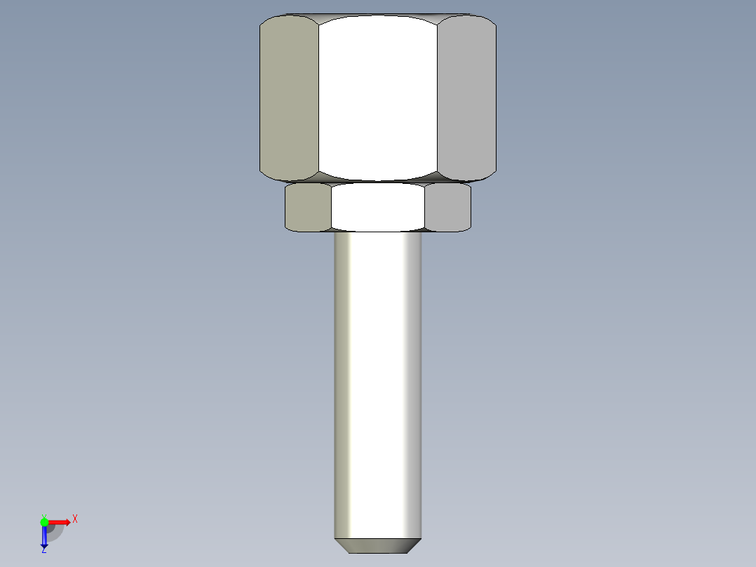 直角光纤_漫反射型FR-Y32_2023俯视图