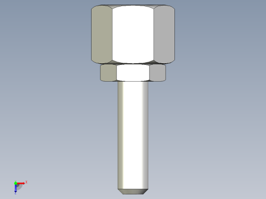 直角光纤_漫反射型FR-Y32_2023俯视缩略图