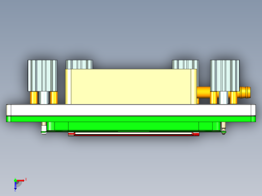 UX390-A-CNC5-JD-2016-0722俯视缩略图