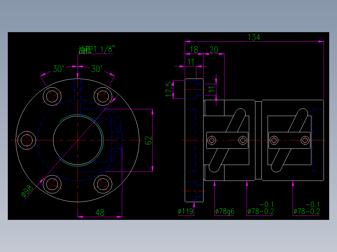 银泰PMI-FDVC05010B1-F