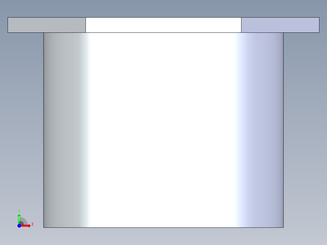 聚氯乙烯配件17-Sch80_ReducerBushing_FPTxSPIG_838-211_1.5in x 1in前视图