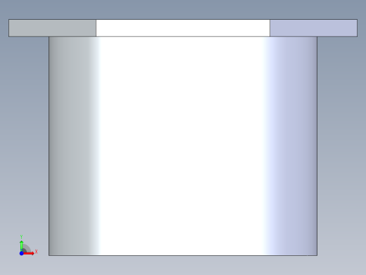 聚氯乙烯配件17-Sch80_ReducerBushing_FPTxSPIG_838-211_1.5in x 1in前视缩略图