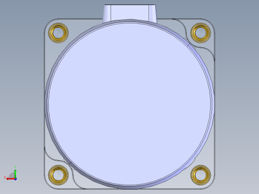 摆线减速器、摆线针轮减速器、减速器(2)后视缩略图