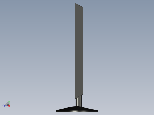 B3004357-平板电视右视缩略图