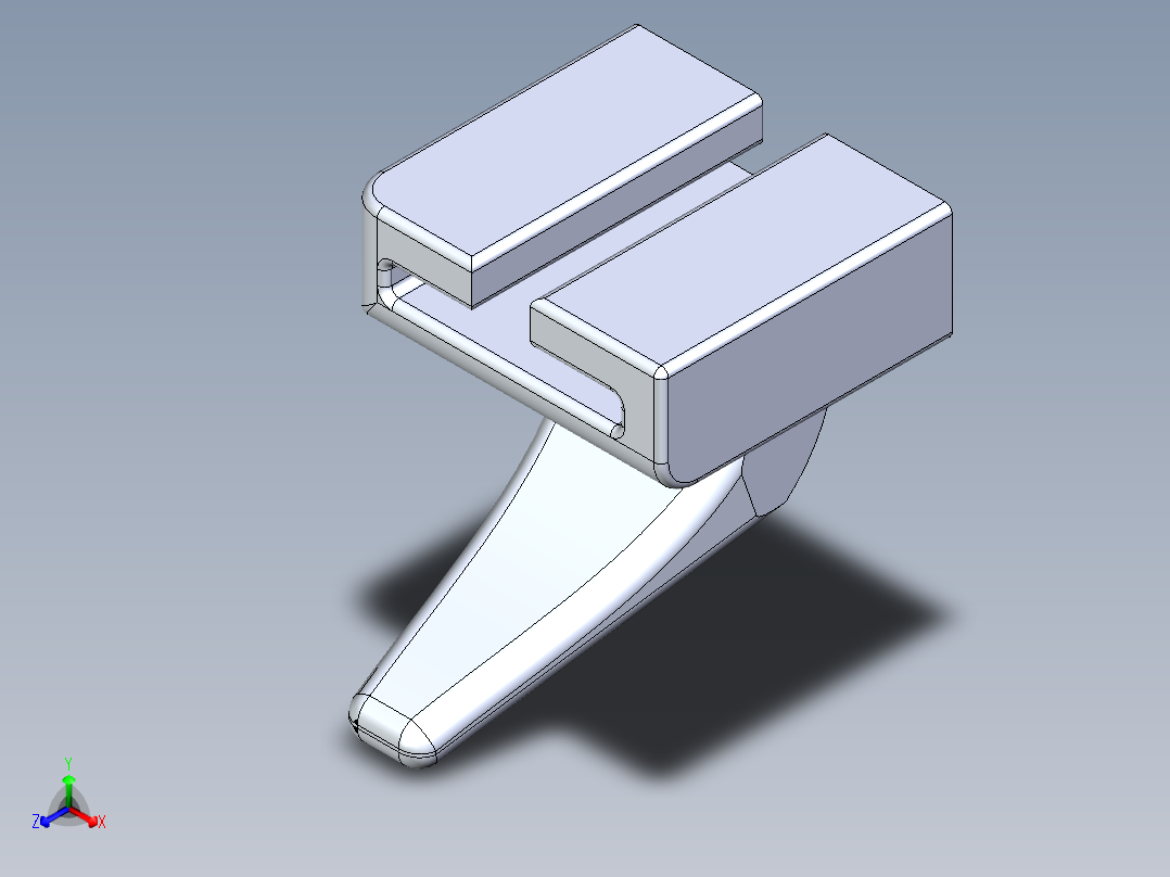 B2005302-面罩固定器 滑雪头盔 FFP2