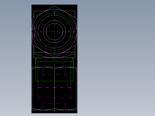 PARKER管接头EO Union tee T06LLMS_right