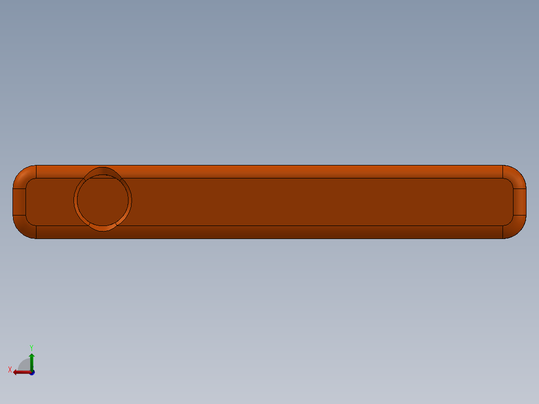 xperia xz f8331保护壳14后视图