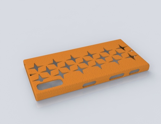 xperia xz f8331保护壳14缩略图