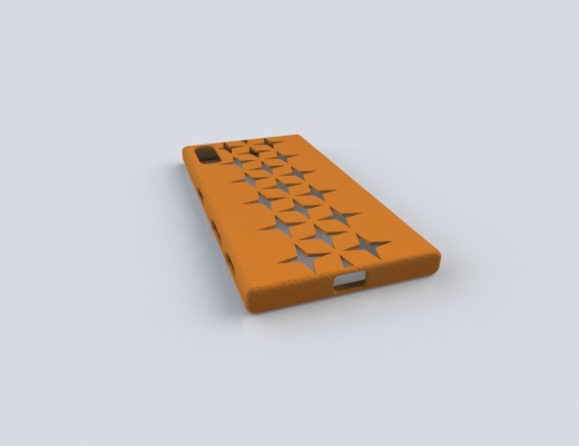 xperia xz f8331保护壳14缩略图