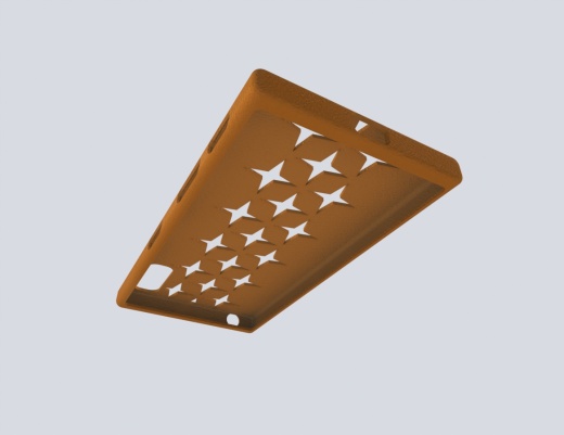 xperia xz f8331保护壳14缩略图