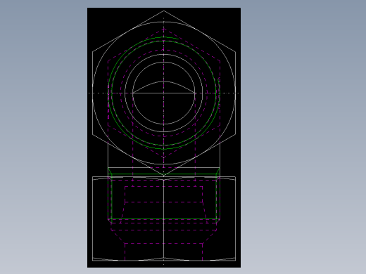 PARKER管接头EO Union elbow W25S71_right
