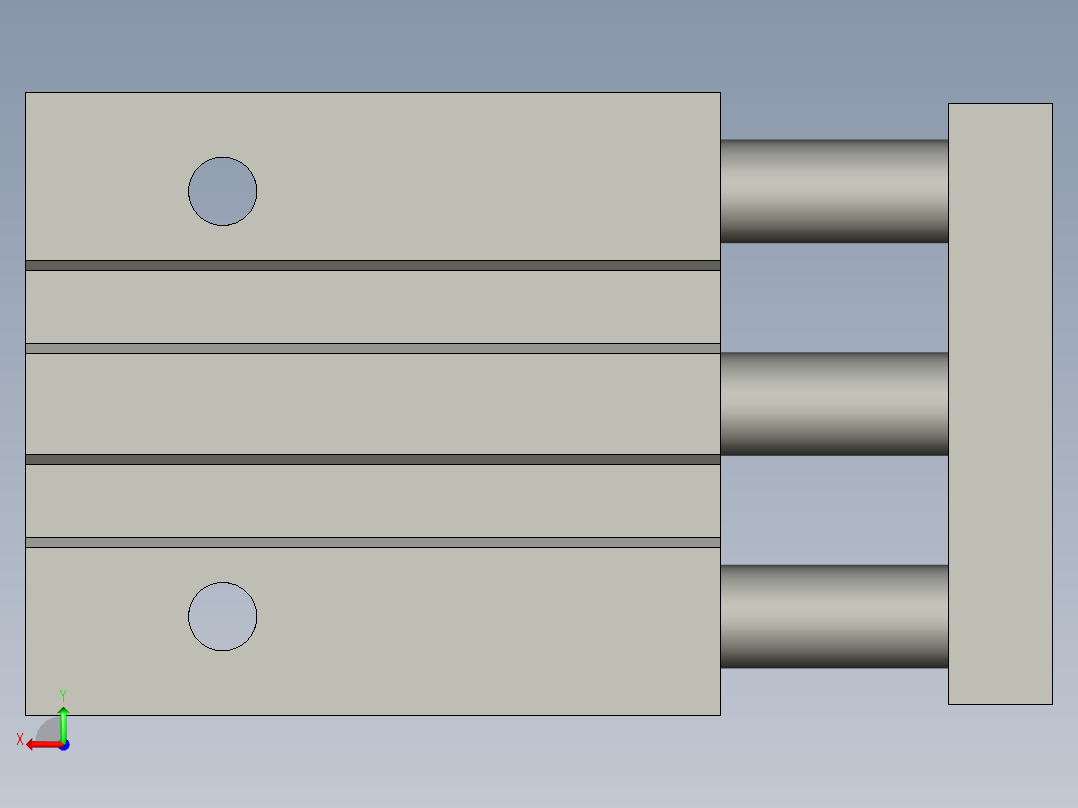 TCM6x10S(0)+()-y-g后视图