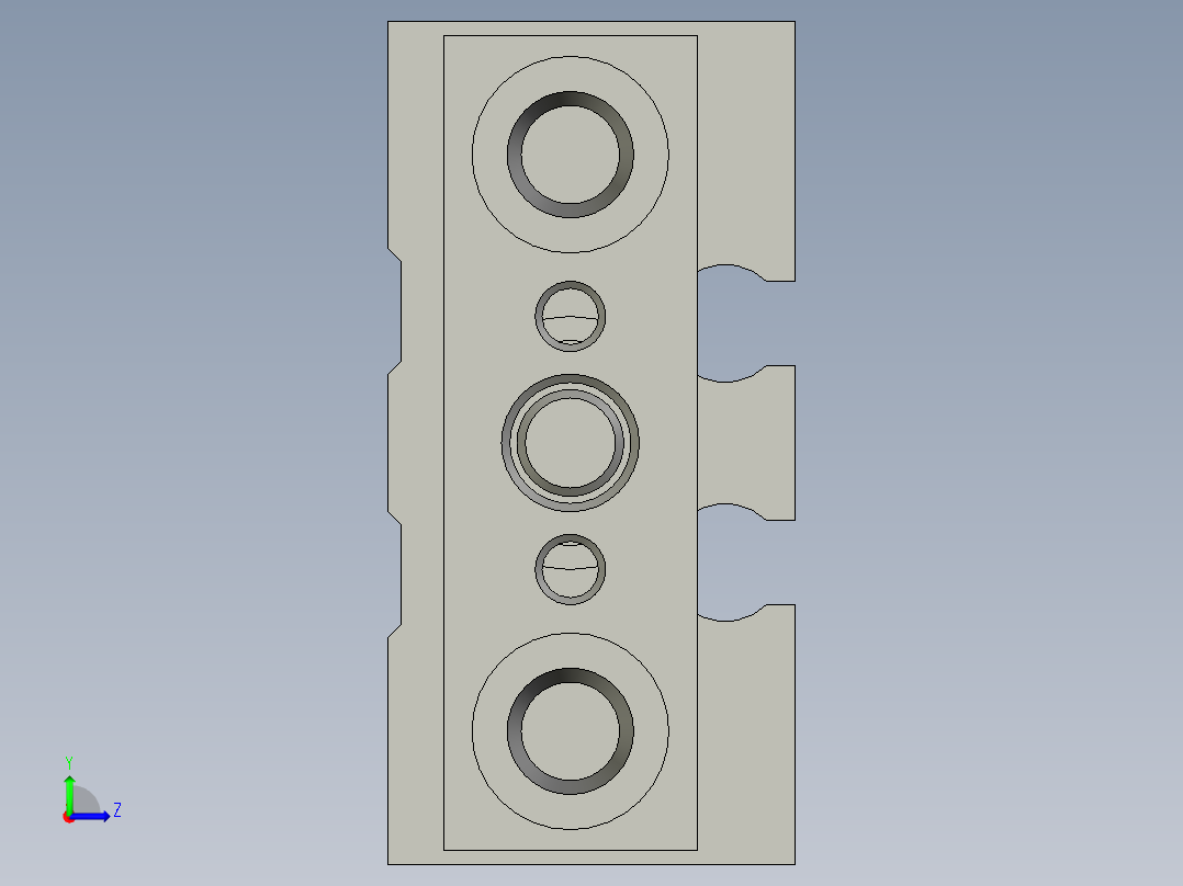 TCM6x10S(0)+()-y-g左视图