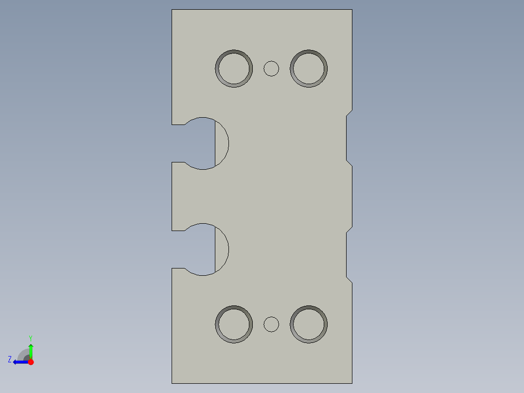 TCM6x10S(0)+()-y-g右视图